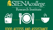 Food access and assistance