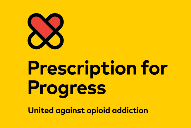Prescription for Progress