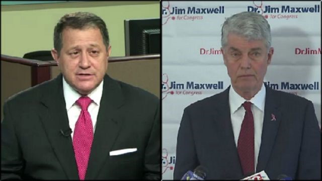 Morelle and Maxwell