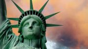 new york siena poll statue liberty