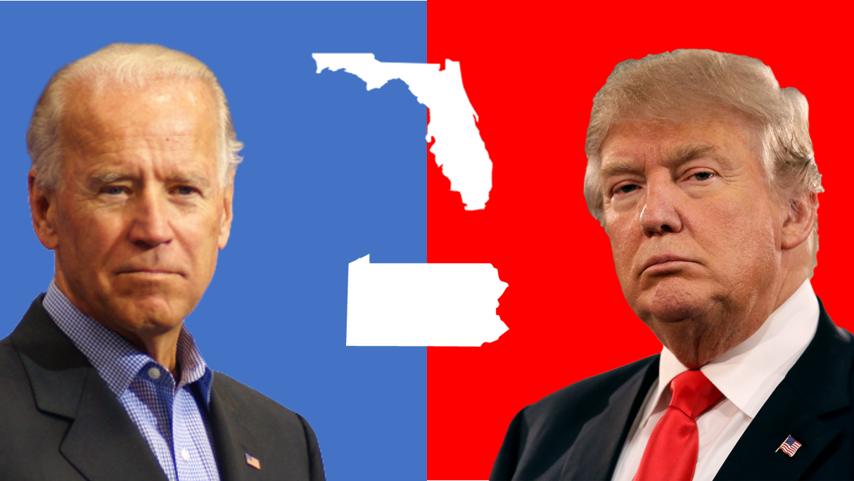 The New York Times / Siena College Battleground Polls Florida and