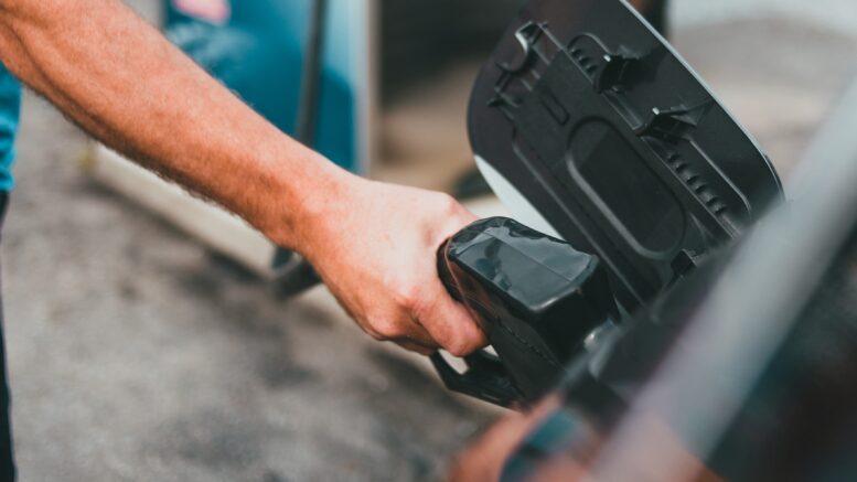 Gas Pump Resize