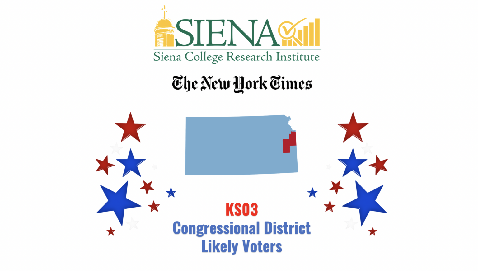 In Partnership With The New York Times Siena College Research Institute In Partnership With The New York Times Siena College Research Institute