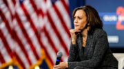 Sen. Kamala Harris - PBS Photo