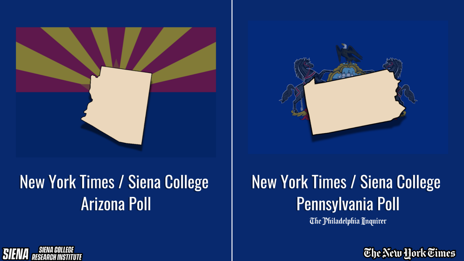 new york times siena polls